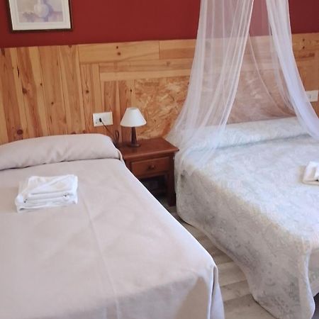 Eco Art Hotel Rural Tajo 페랄레호스 데 라스 트루차스 외부 사진