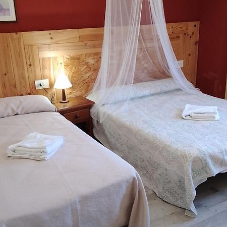 Eco Art Hotel Rural Tajo 페랄레호스 데 라스 트루차스 외부 사진