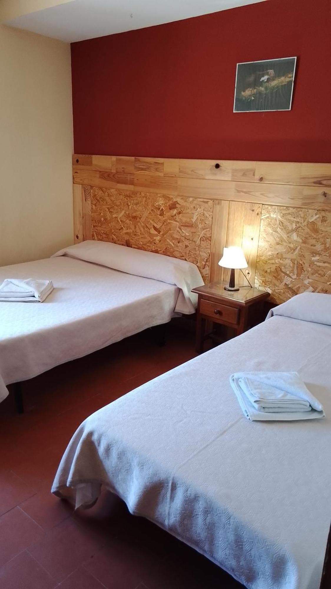 Eco Art Hotel Rural Tajo 페랄레호스 데 라스 트루차스 외부 사진