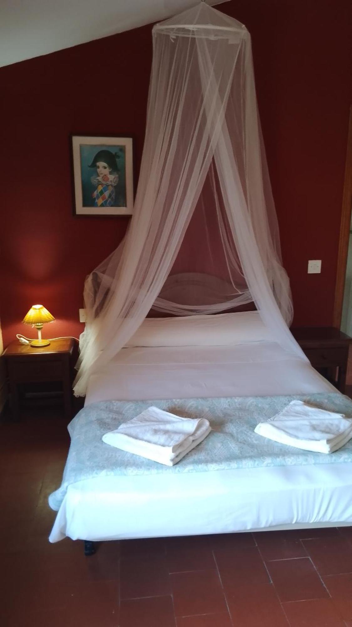 Eco Art Hotel Rural Tajo 페랄레호스 데 라스 트루차스 외부 사진