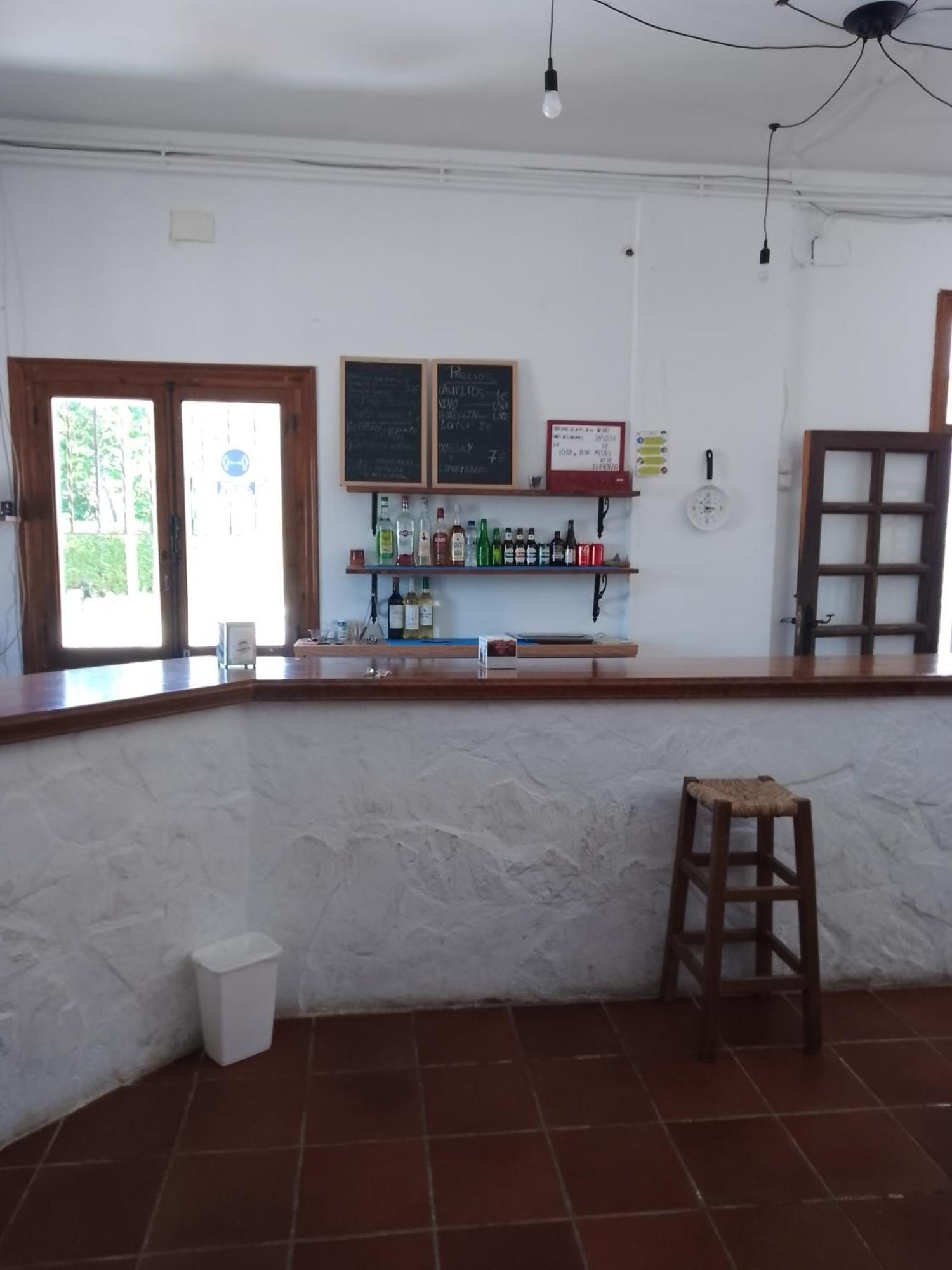 Eco Art Hotel Rural Tajo 페랄레호스 데 라스 트루차스 외부 사진