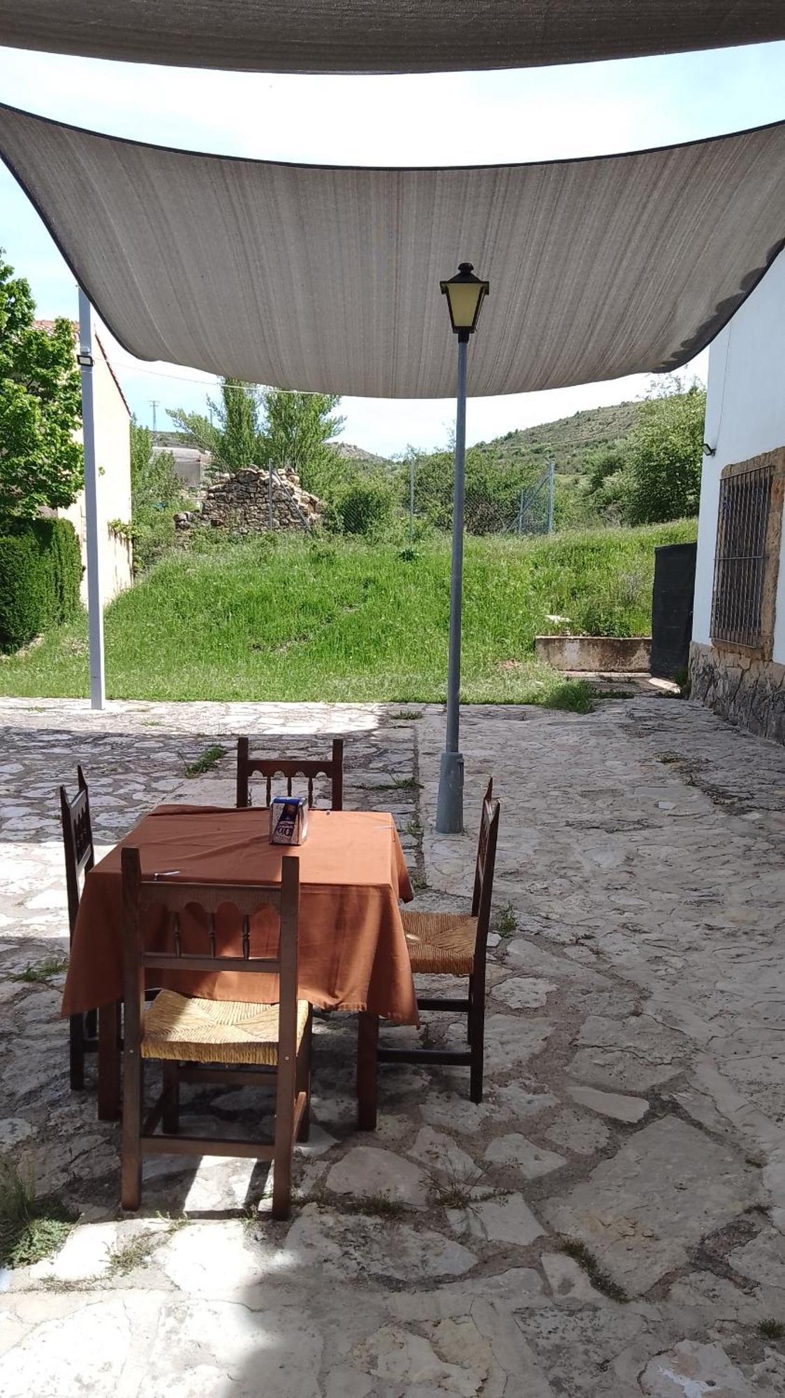 Eco Art Hotel Rural Tajo 페랄레호스 데 라스 트루차스 외부 사진